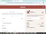 Missedyou20 coupon verification screenshot