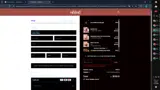 ROSEWEEK coupon verification screenshot