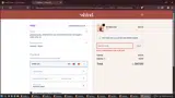 CODE15 coupon verification screenshot