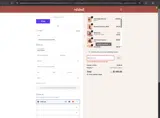 SHOP15%OFF coupon verification screenshot