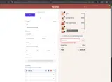 SHOP15%OFF coupon verification screenshot