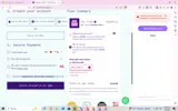 WELCOME15 coupon verification screenshot