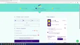 db100 coupon verification screenshot