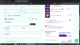 New10 coupon verification screenshot
