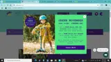 FREEMICRO coupon verification screenshot