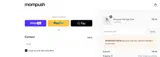 WELCOME15 coupon verification screenshot