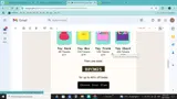 BFCM25 coupon verification screenshot