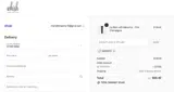 Whish coupon verification screenshot