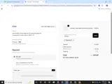 Whish coupon verification screenshot