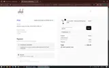 Whish coupon verification screenshot