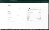 Whish coupon verification screenshot
