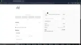 Whish coupon verification screenshot