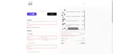 Whish coupon verification screenshot