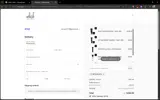 Whish coupon verification screenshot