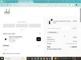 Whish coupon verification screenshot