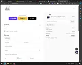 Whish coupon verification screenshot
