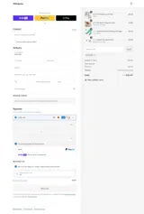 Fugaa coupon verification screenshot