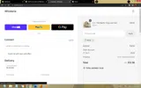 whi5 coupon verification screenshot