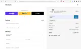 TAKE5 coupon verification screenshot