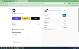 LACESOUT coupon verification screenshot