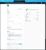 SHOEDOC coupon verification screenshot
