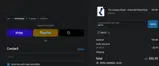 VIP10 coupon verification screenshot