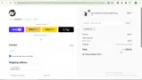 FOOLS15 coupon verification screenshot