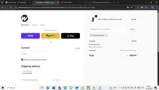 oxfordsteels coupon verification screenshot
