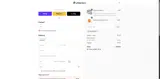 WELCOME20 coupon verification screenshot
