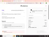 PETDAY coupon verification screenshot