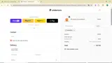 MEMORIAL coupon verification screenshot