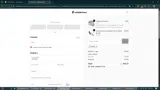 JULY4 coupon verification screenshot