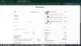 JULY4 coupon verification screenshot