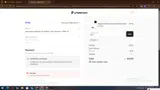 NCD coupon verification screenshot