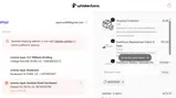 NEWSTART coupon verification screenshot