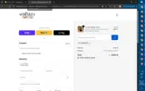 COUPERT10 coupon verification screenshot