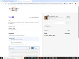 SAVE25 coupon verification screenshot