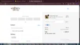 SAVE coupon verification screenshot