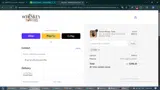 SAVE coupon verification screenshot