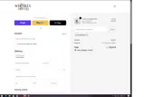 GATOBRAVO coupon verification screenshot