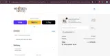 lastminoffer coupon verification screenshot