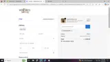 lastminoffer coupon verification screenshot
