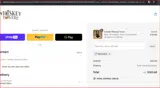 DAYFLASH coupon verification screenshot