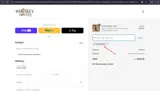 GATOBRAVO coupon verification screenshot