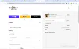 PAYSAVE coupon verification screenshot