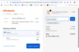 WWGOTYOURBACK coupon verification screenshot