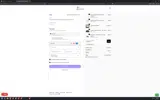 Whisper Organics coupon verification screenshot