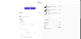 Whisper Organics coupon verification screenshot