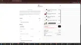 Whisper Organics coupon verification screenshot