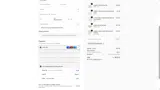 Whisper Organics coupon verification screenshot
